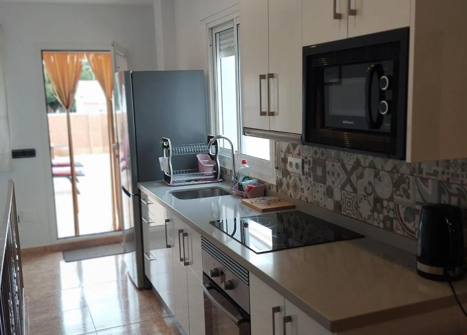 Apartamento El ático de la Cañada Frigiliana España